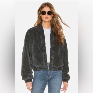 Free People Main Squeeze jacket SIZE S